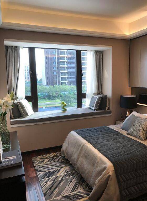 花40万装修终于装出了想要的样子,装修花了6万装出自己想要的效果