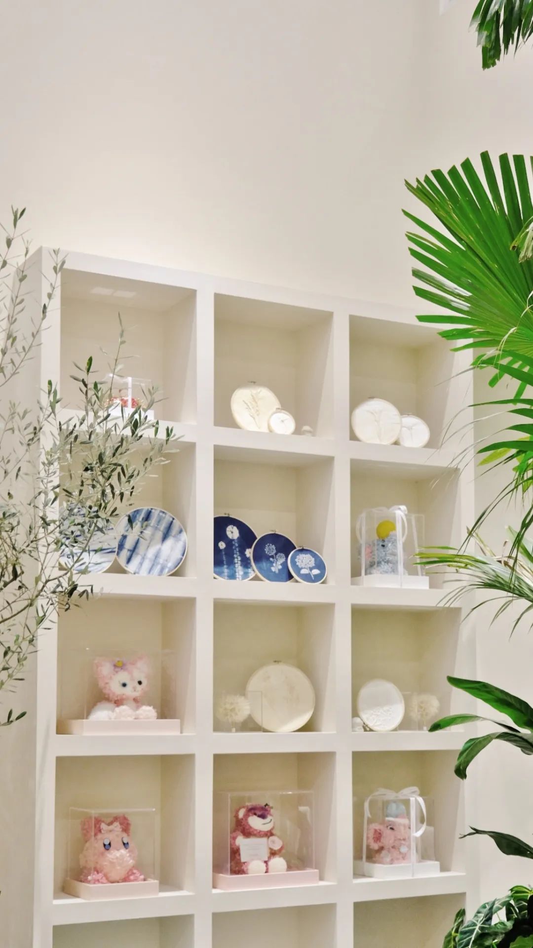 复合型花店怎么做,如何开一家复合型花店