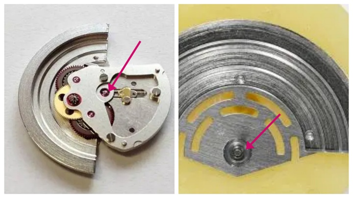 机械表戴久了的常见维修问题,机械表走时不准如何修理