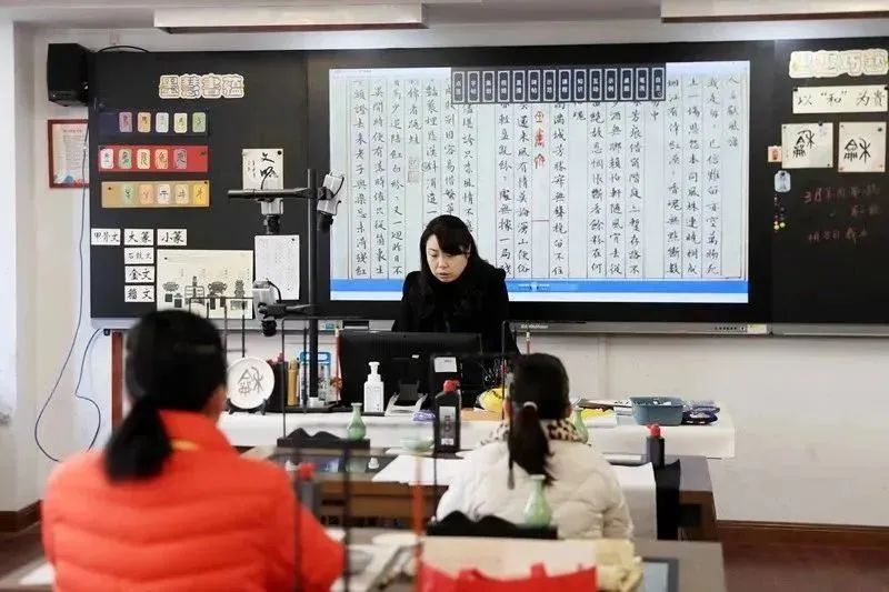 周末的快乐回来啦！徐汇区青少年活动中心线下开学，沉浸式体验