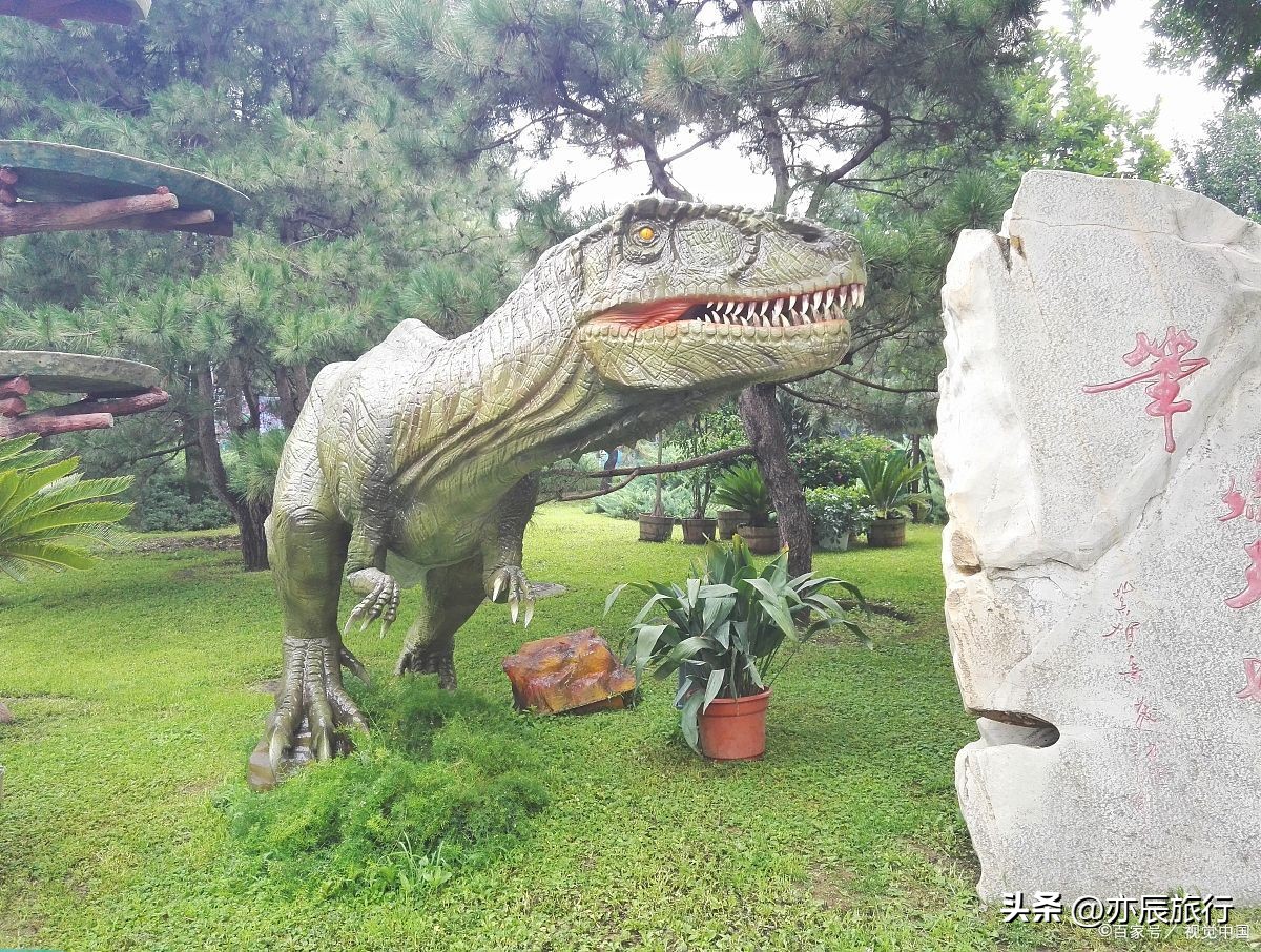 潍坊夏季避暑休闲山庄,潍坊周边避暑自驾游