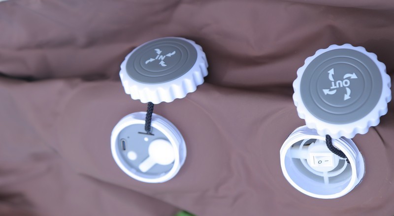 3秒自动充气,10s快速充气