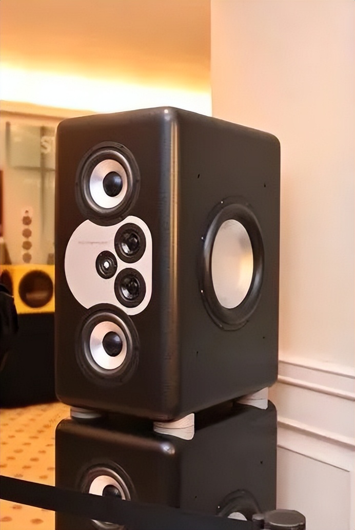 金音奖金瞳奖全国巡展（SIAV）——深圳音响展完美拉开序幕（1）