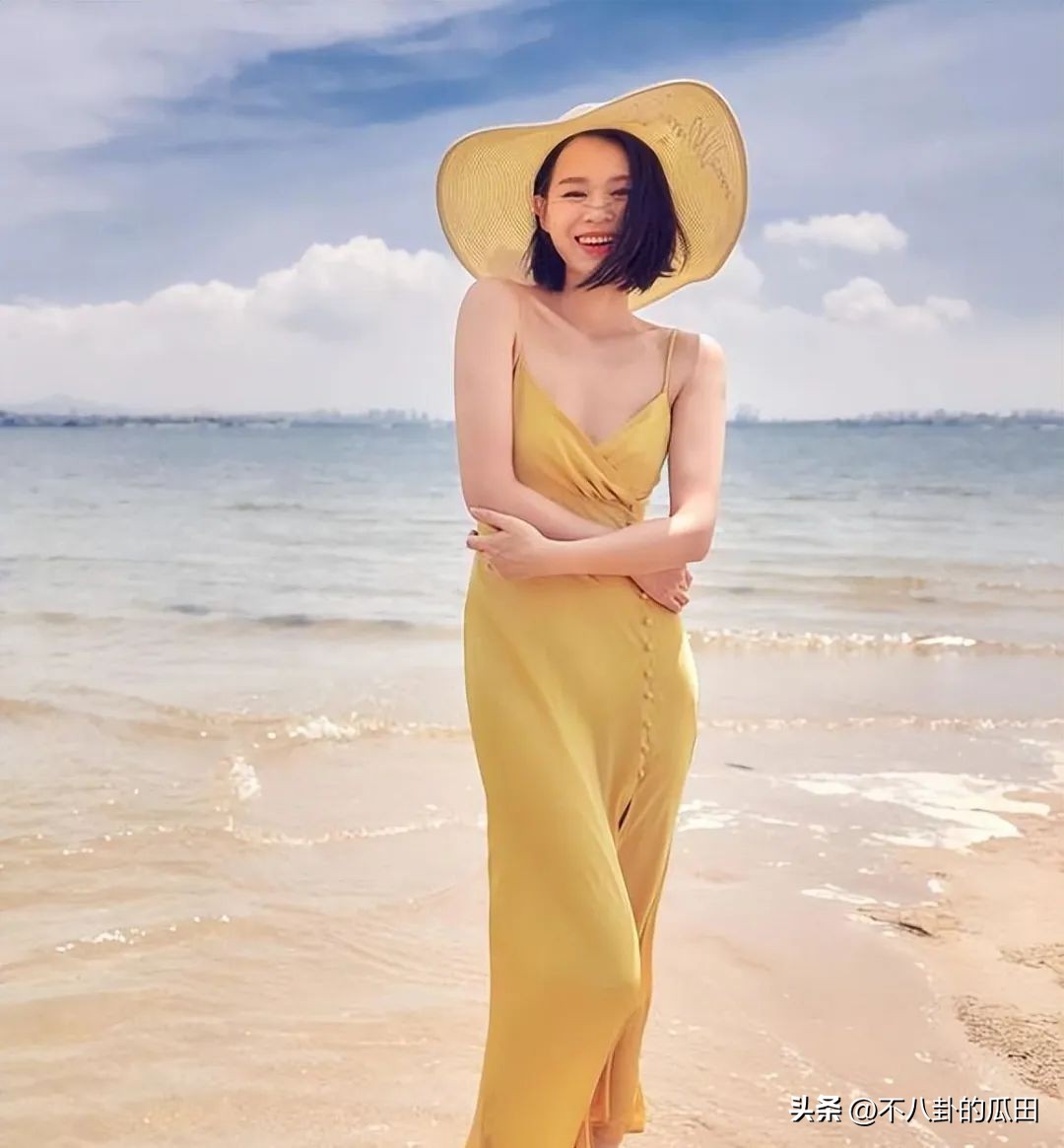 身材配不上脸的七位女星,脸和身材不搭的女明星