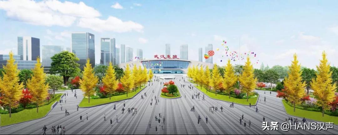 武汉有重磅喜讯传来,武汉最新重磅利好