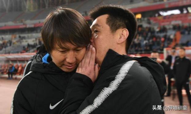 李铁和李霄鹏的区别,中国足球到底是不是青训的问题