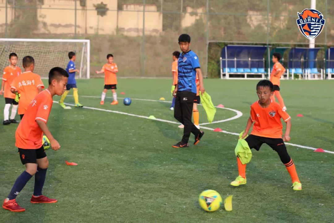 140天的奇迹最小的梯队最大的梦想