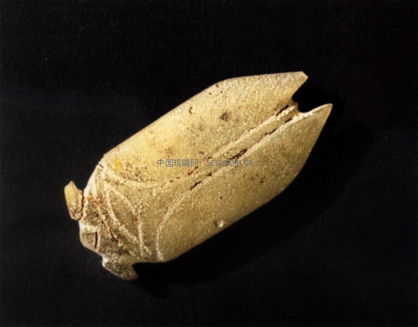 玻璃爱好者必看!汉代琉璃集萃