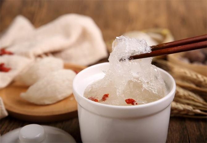 安庆燕窝鲜炖燕窝即食燕窝,燕窝哪里最好最便宜