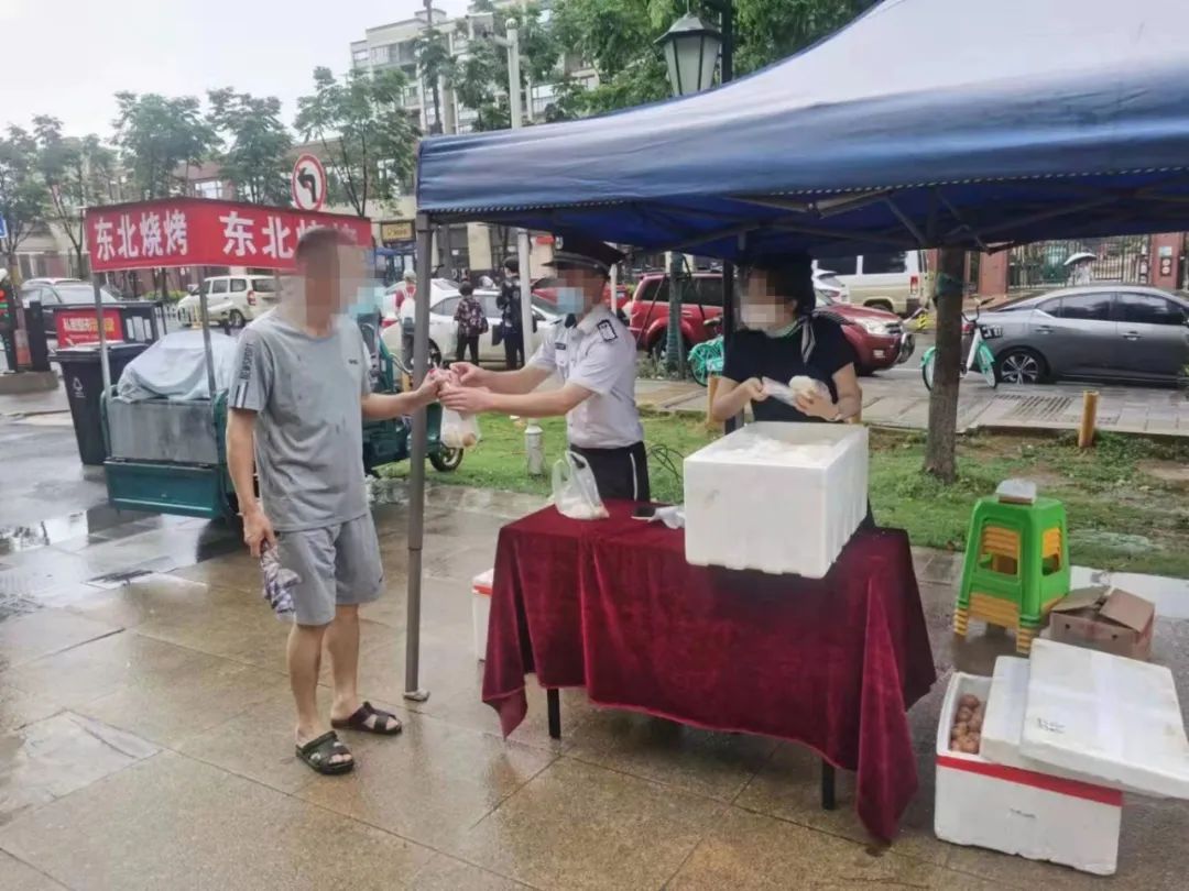 武汉更换物业,武汉一小区更换物业