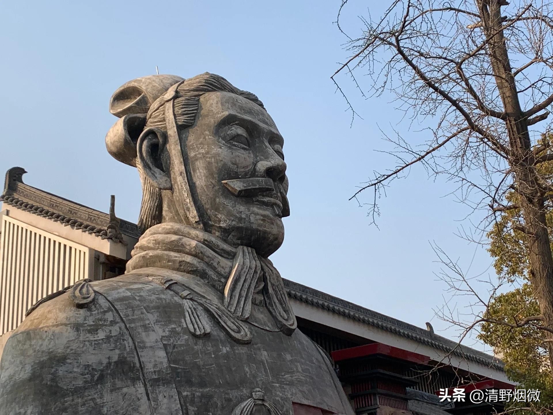 西安旅游去兵马俑咋走,西安兵马俑三日跟团游多少钱