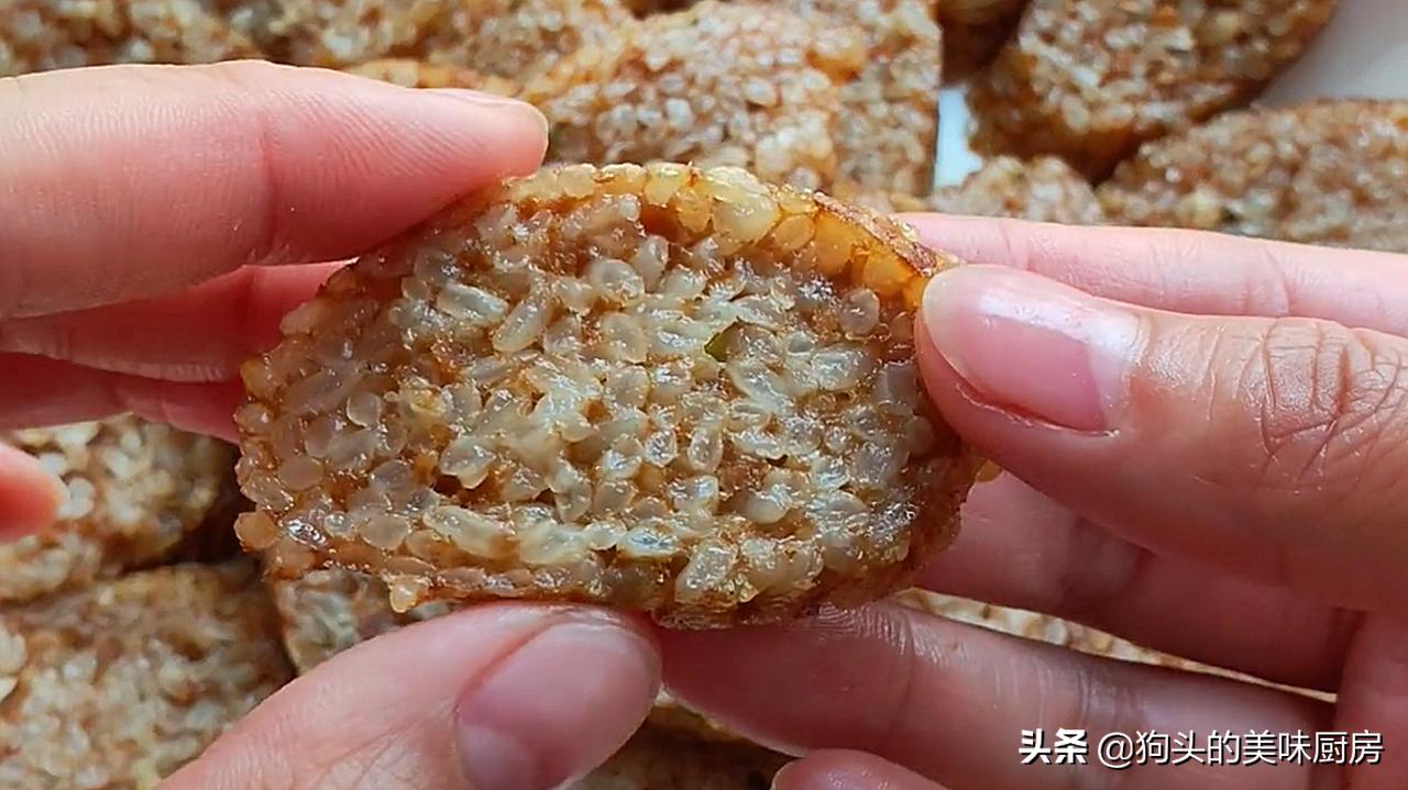 糯米不用包粽子了新吃法,糯米不要煮着吃了教你新做法