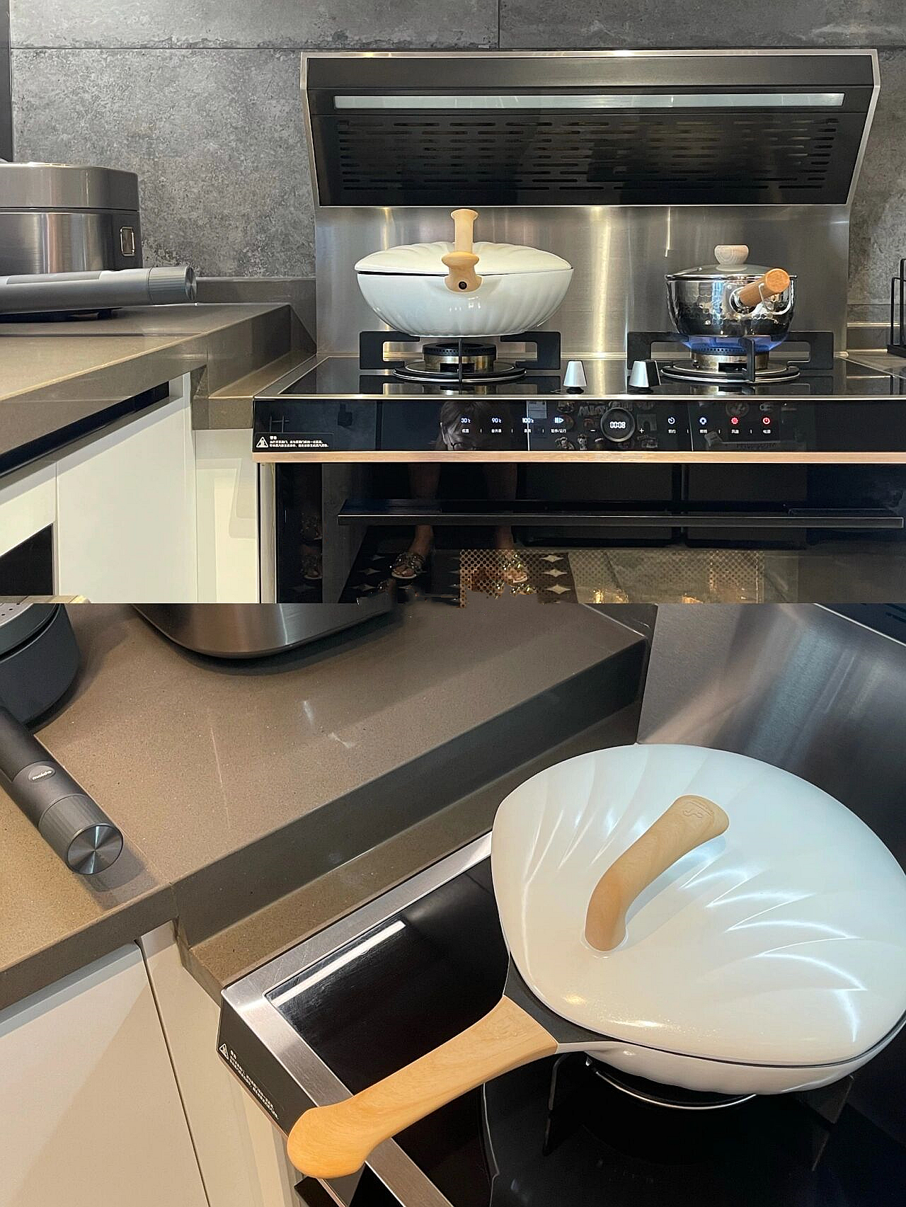 集成灶使用10年后的真实感受,集成灶是直流好还是交流好