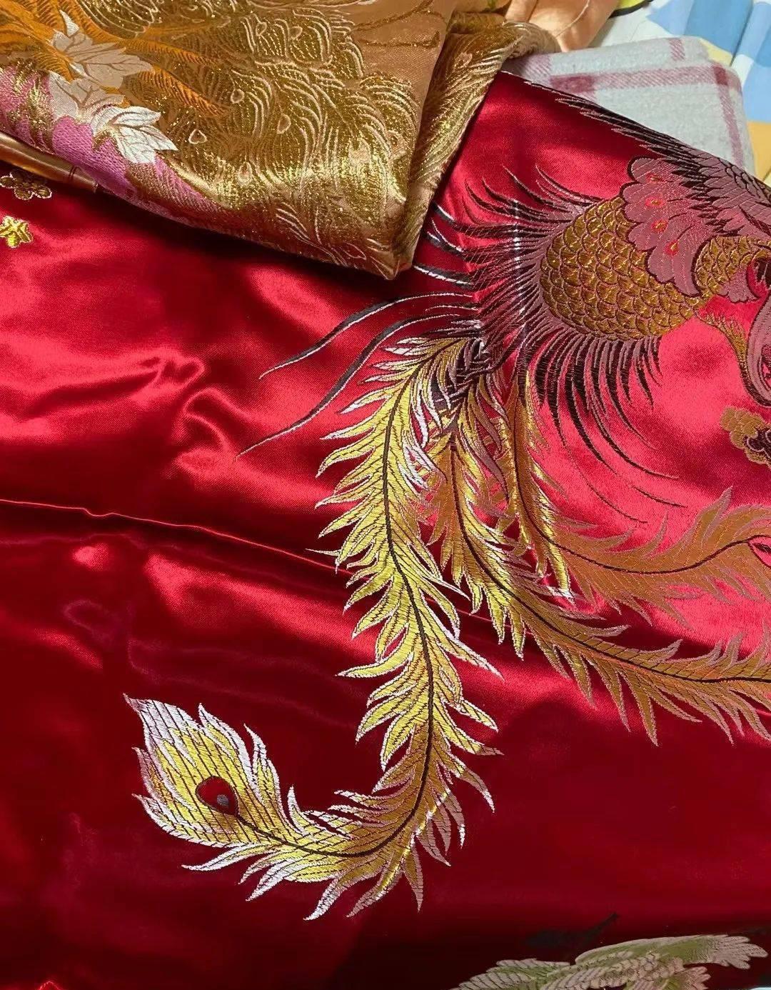 整整两皮箱，结婚21年从未用过！萧山有多少同款？