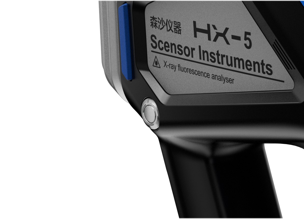 手持式光谱仪的作用和功能,为什么要用手持光谱仪