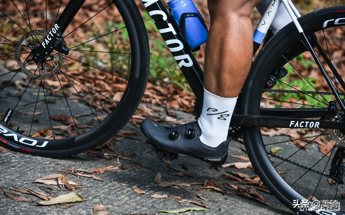 宽脚之友S-WorksTorch公路骑行鞋评测