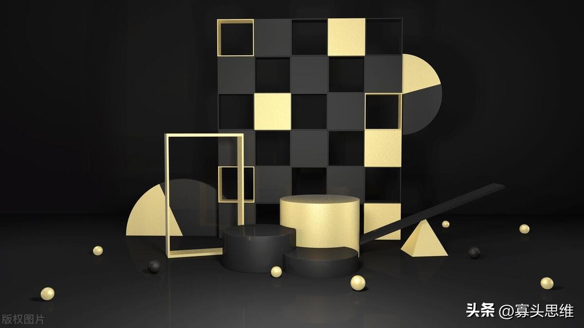 思路决定出路：赚钱的企业闷声发财，值钱的企业精心设计