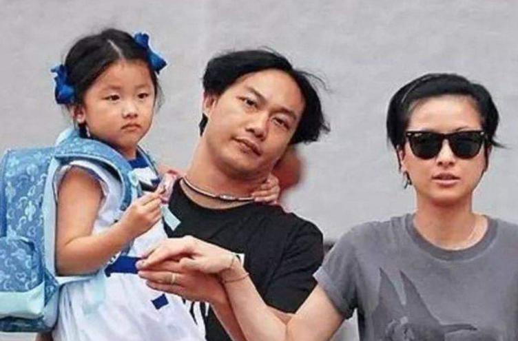 徐濠萦被称败家精花钱绝不手软,陈奕迅和徐濠萦什么关系