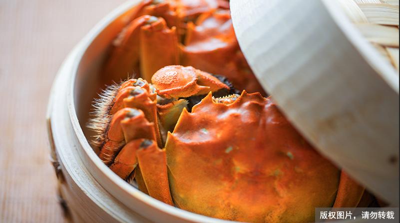 死的螃蟹到底能不能吃,怎样判断死螃蟹能否吃