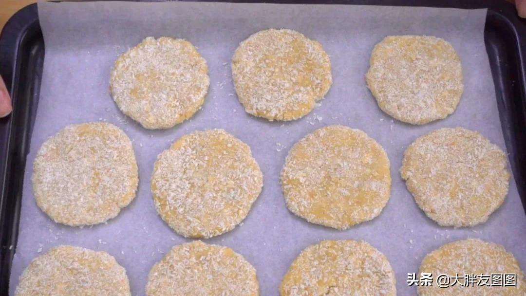 燕麦消化饼,燕麦饼怎么吃