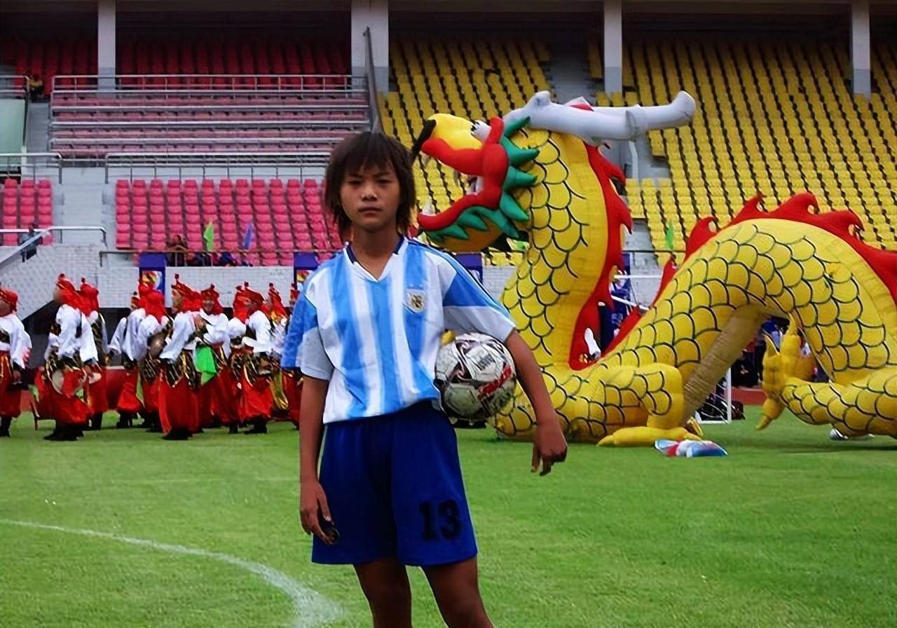 女足颜值美女,女足亚洲杯十大颜值担当