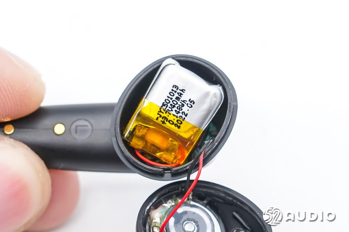 noiseairbuds鑰虫満鎷嗚В,realmebuds缁忓吀鑰虫満鎷嗚В