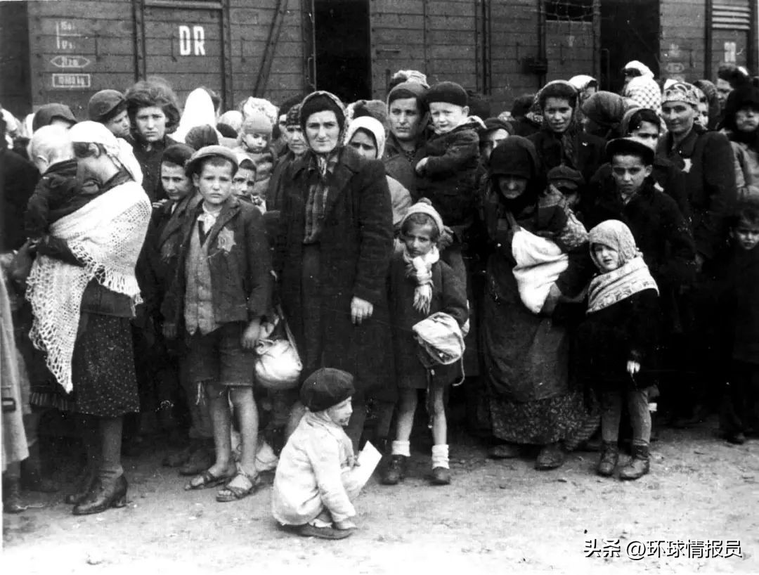 以色列人怎么看待犹太人,以色列人如何看待犹太人