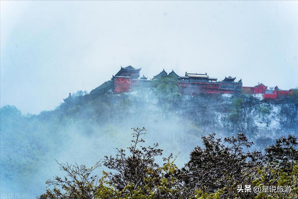 江苏新增8家4a级旅游景区有哪些,2020江苏人气最旺景区是哪里