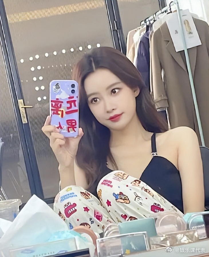 孙怡董子健离婚原因分析,董子健孙怡婆媳