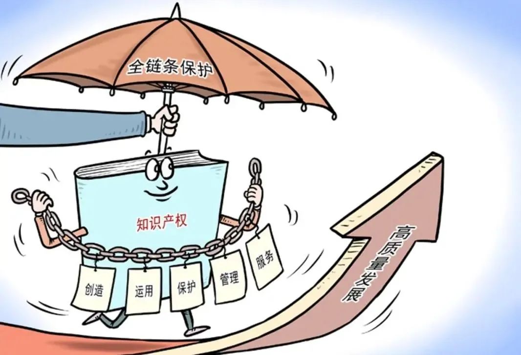 知识产权法商标侵权行为的认定,如何认定侵犯商标行为