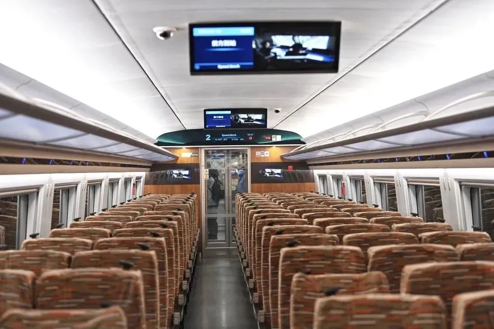 购票时见到这一字样，意味着可以享受到这些！