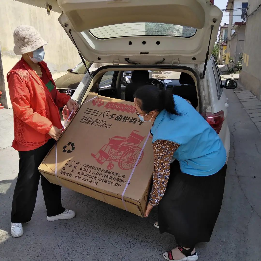 点赞！这项工作做得好！罗庄区成功经验在全市推广……来了，文明罗庄直通车……