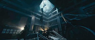 鬼吹灯电视剧怒晴湘西全集免费,鬼吹灯之怒晴湘西有声小说全集