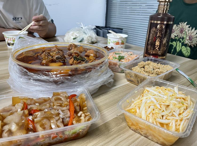 河南昔日爆火的四款白酒,河南最憋屈的十大名酒