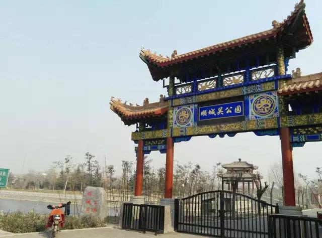 河南省卫辉市,河南卫辉是哪