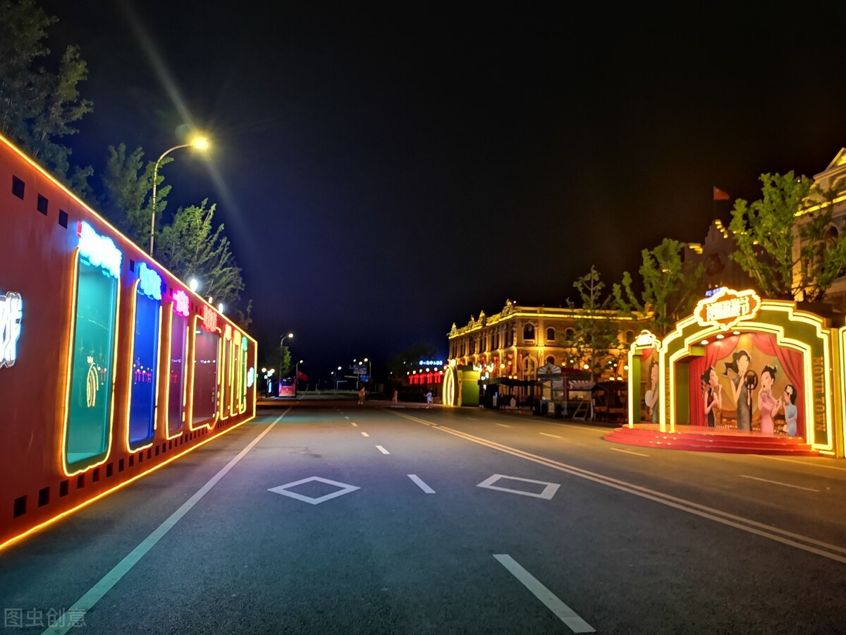 八里沟旅游攻略详细,辉县八里沟旅游攻略