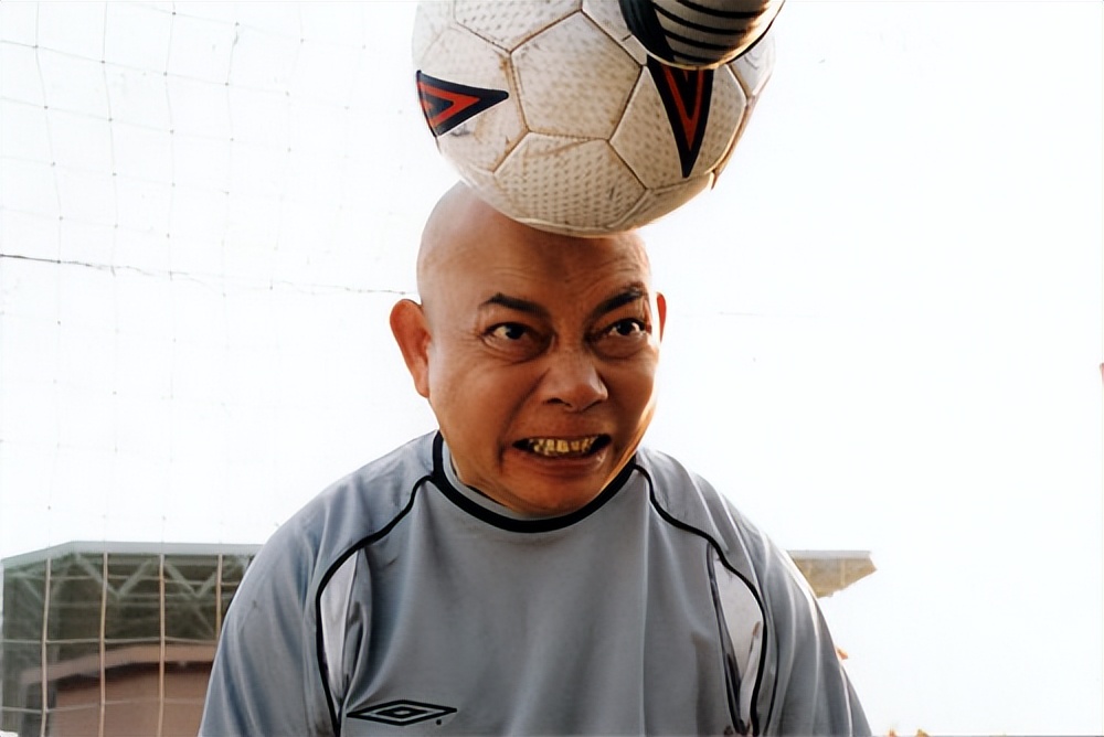 周星驰电影里面那些超级龙套(三)如花黄一飞刘以达谁是榜首