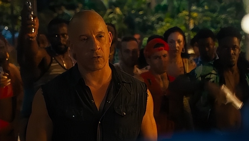 速激10出了吗,速激10参演名单