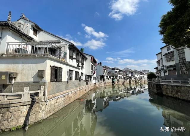 宝山老街古迹游玩项目介绍,宝山值得旅游的地方