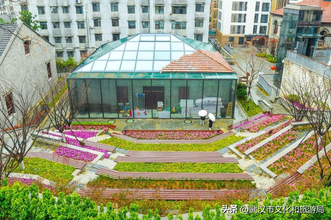 每次去都很「惊艳」的地方是____