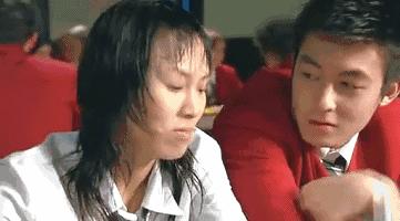 有颜值没演技的八位女明星,有演技有颜值却不火的5位女星