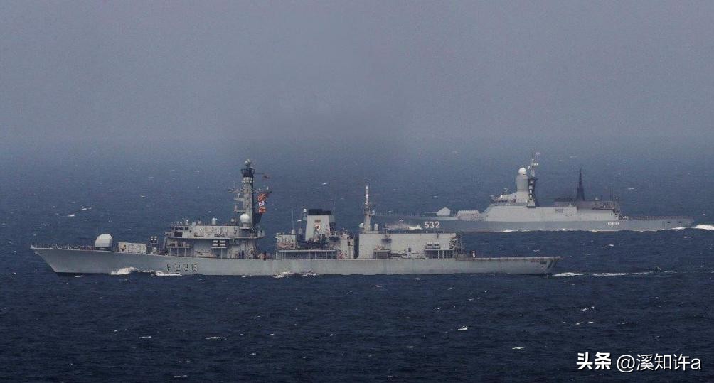 南海渔船对抗越南军舰,近期发生的中越南海军舰对峙详情