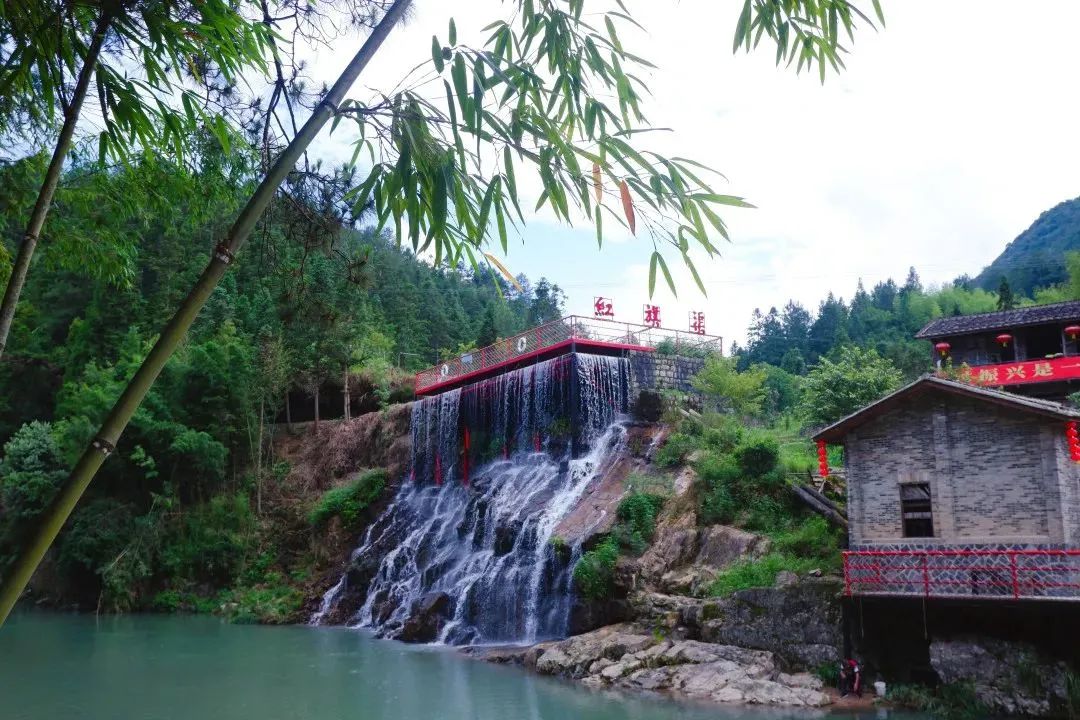 元旦闽侯周边一日游,闽侯周末游