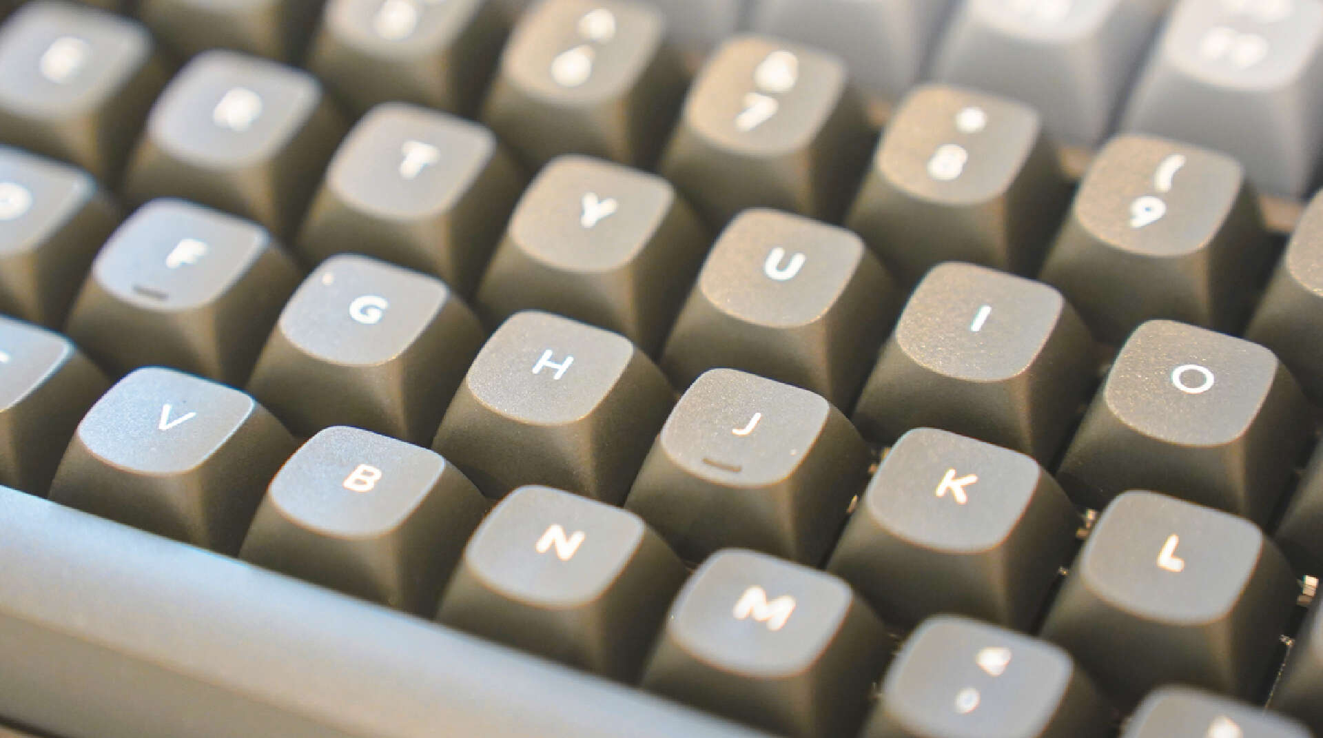 618千万别买的产品,keychronk4蓝牙无线机械键盘