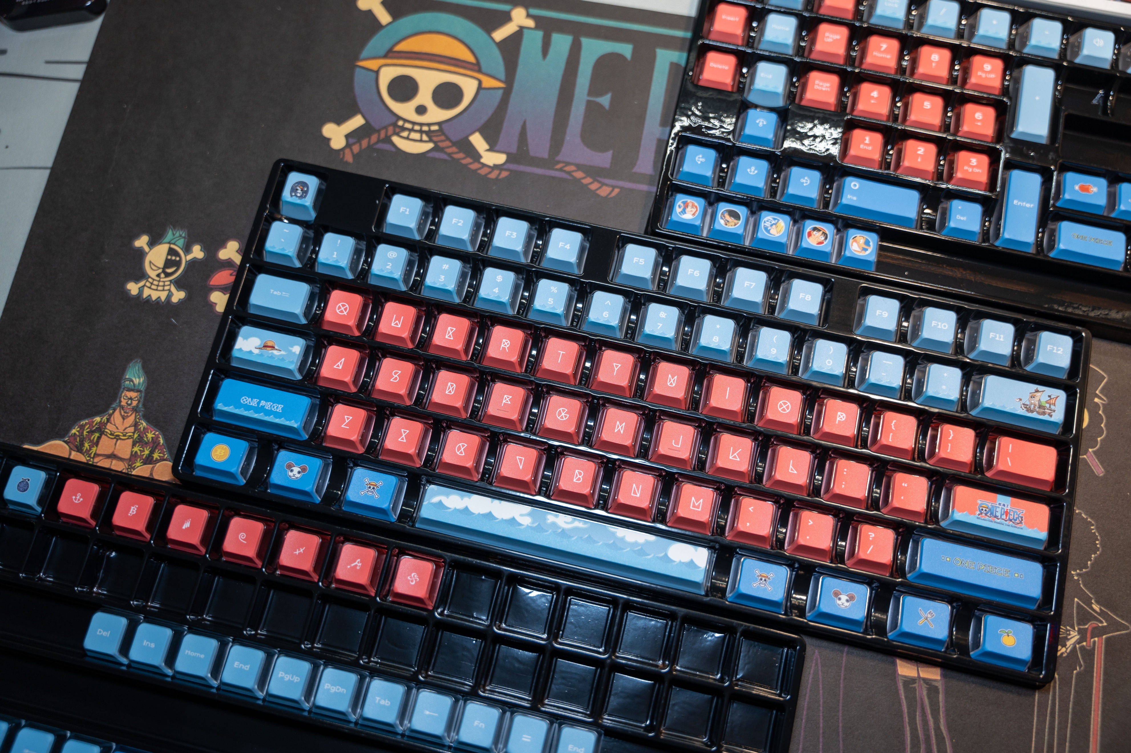 我是要成为海贼王的男人日语音频,我是要成为海贼王的男人日语