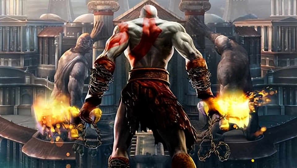 小时候玩的psp,关于我与前任的回忆