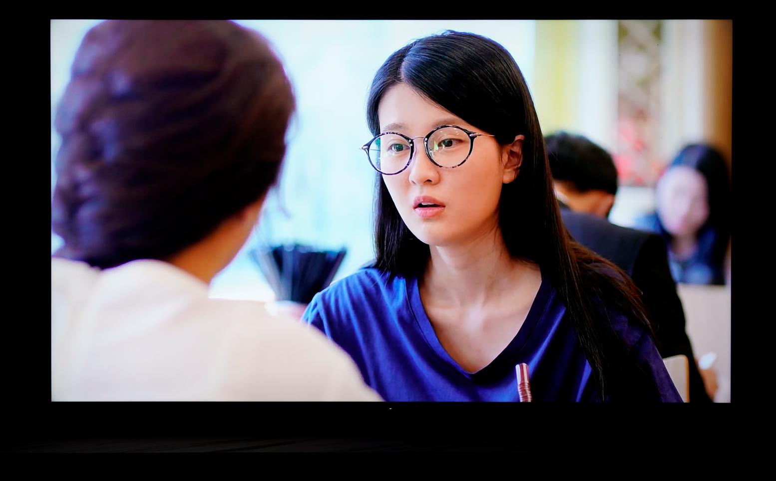 雷鸟鹤7pro75寸看4k效果,雷鸟鹤7pro55寸有高刷吗