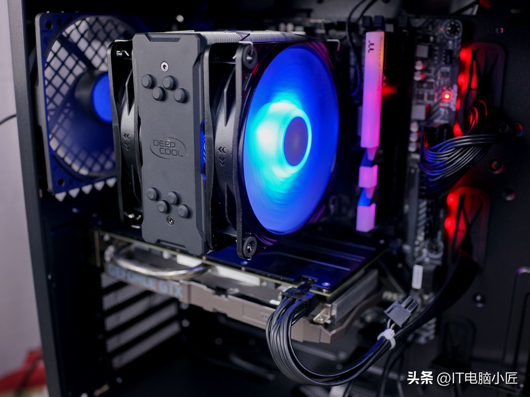 怎么购买合适的电脑机箱,电脑机箱怎么选及推荐