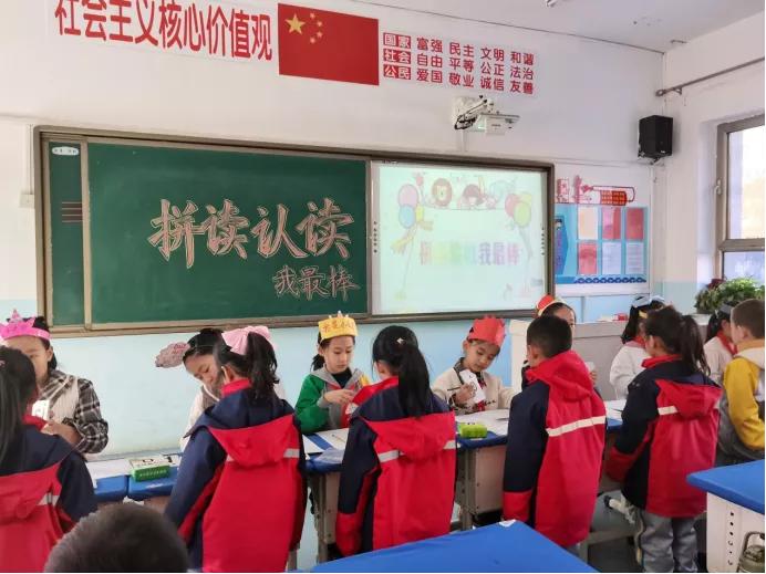 一年级快乐学拼音发声练习,快乐学习一年级同步拼音