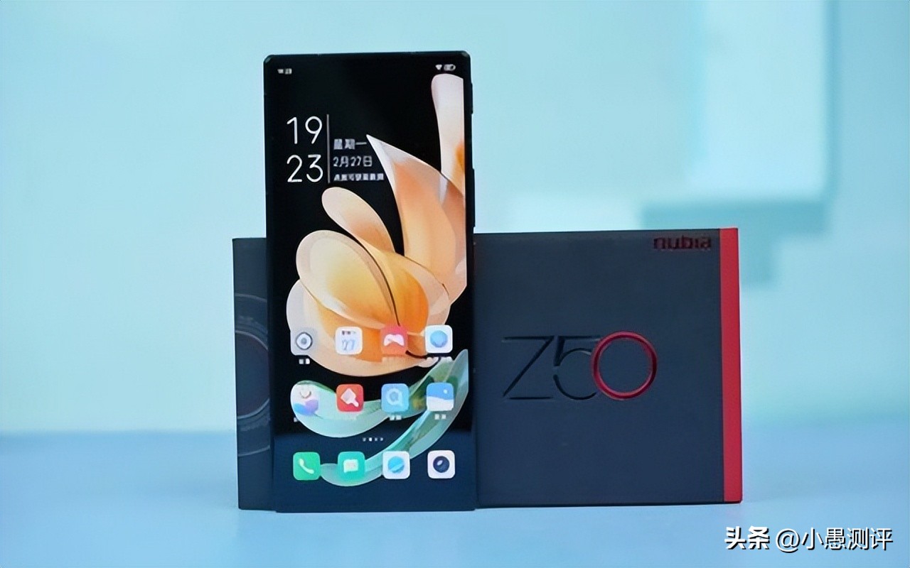 努比亚z50ultra功能讲解,努比亚z50ultra系统所有功能